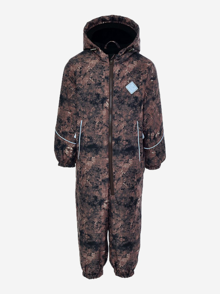 Комбинезон для мальчика JAM MIX