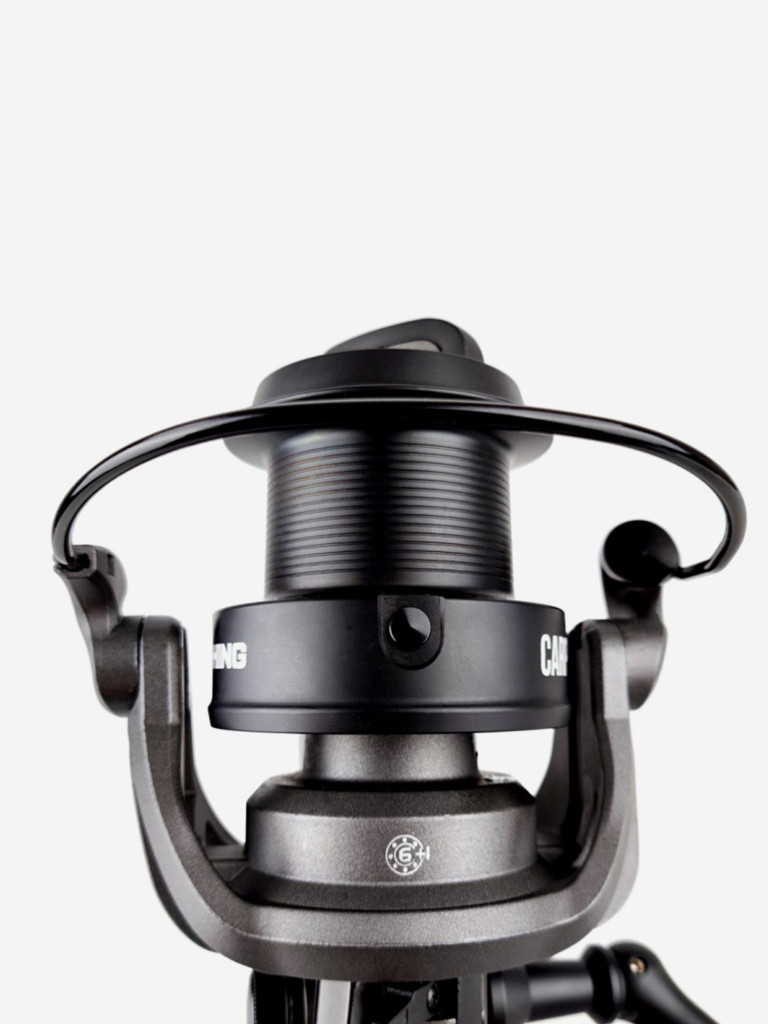 Катушка карповая F-Fishing Carp Symbol 7000 FS