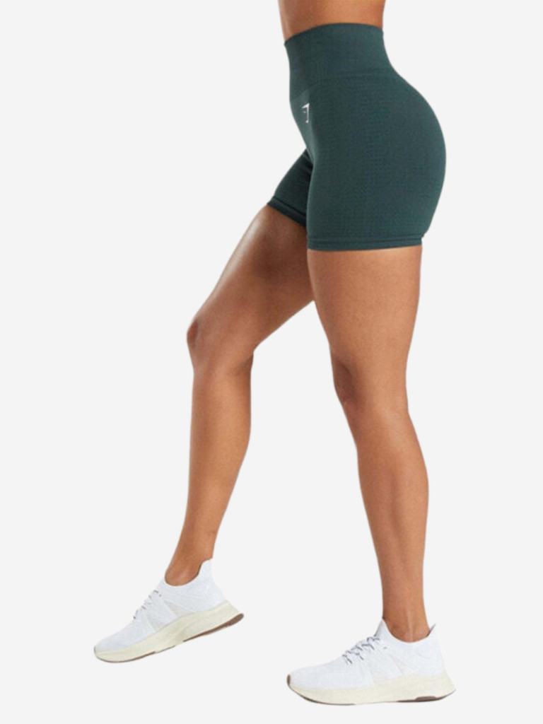 Шорты спортивные женские GYMSHARK VITAL SEAMLESS 2.0