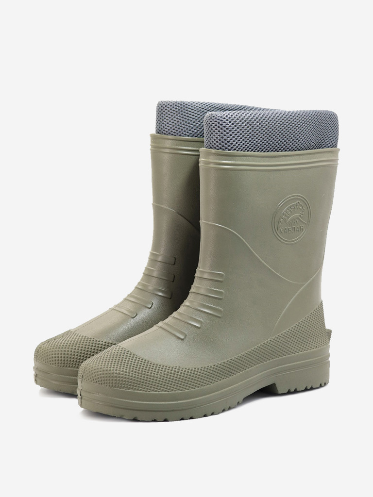 Сапоги мужские Evashoes Каблан Лайт -20