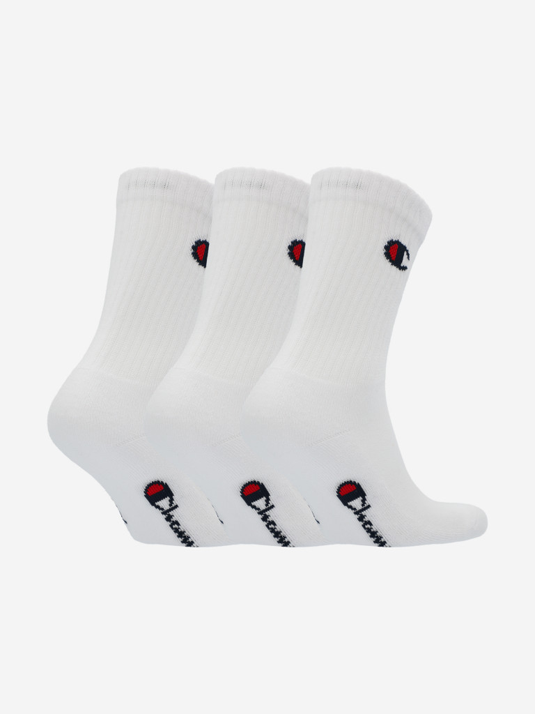 Носки Champion, 3 пары