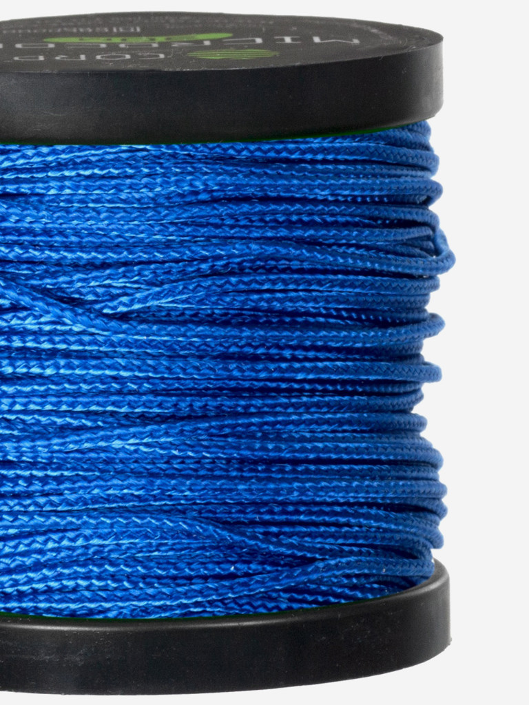 Микрокорд CORD катушка 30м (ultramarine blue)