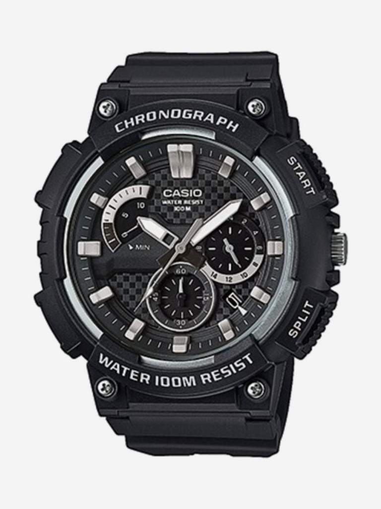 Наручные часы CASIO