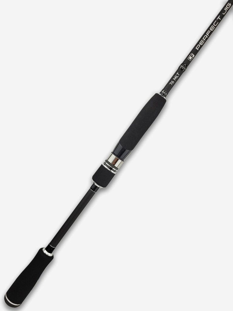 Спиннинг для рыбалки CF Company PERFECT JIG 88-H-T 2.70м 15-46гр