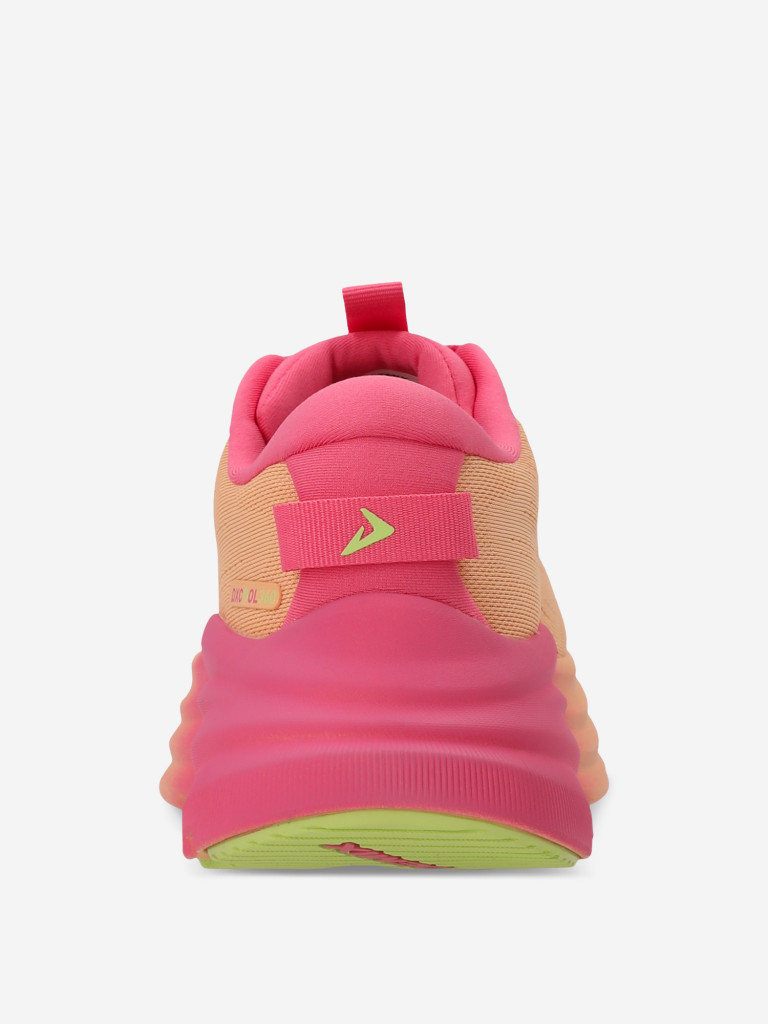 Кроссовки женские Demix Space