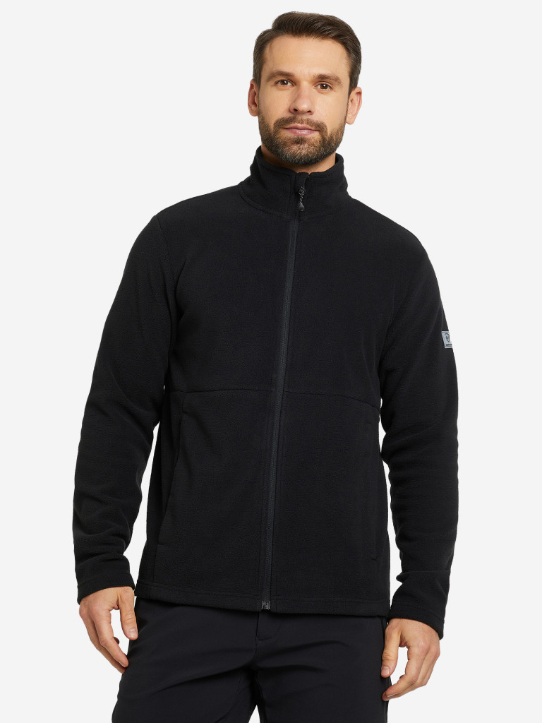 Джемпер флисовый мужской Northland Lienz