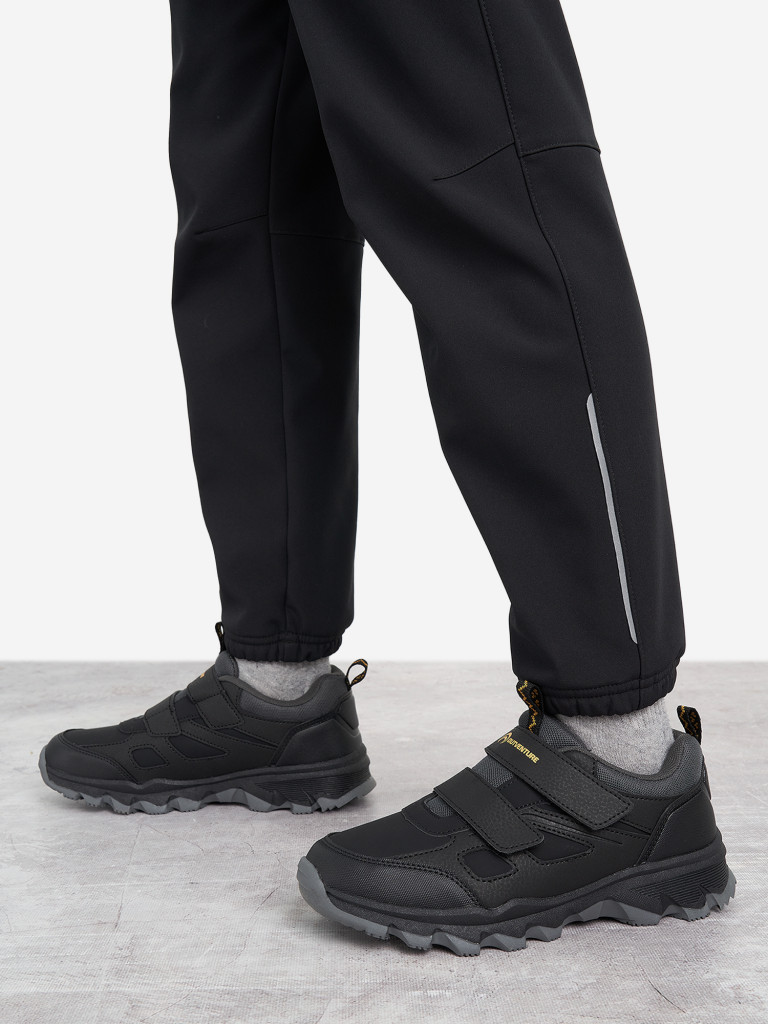 Полуботинки для мальчиков Outventure Outbest