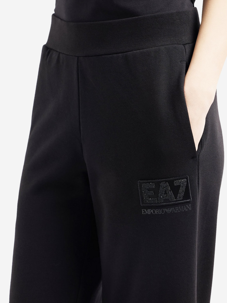 Брюки женские EA7 EMPORIO ARMANI