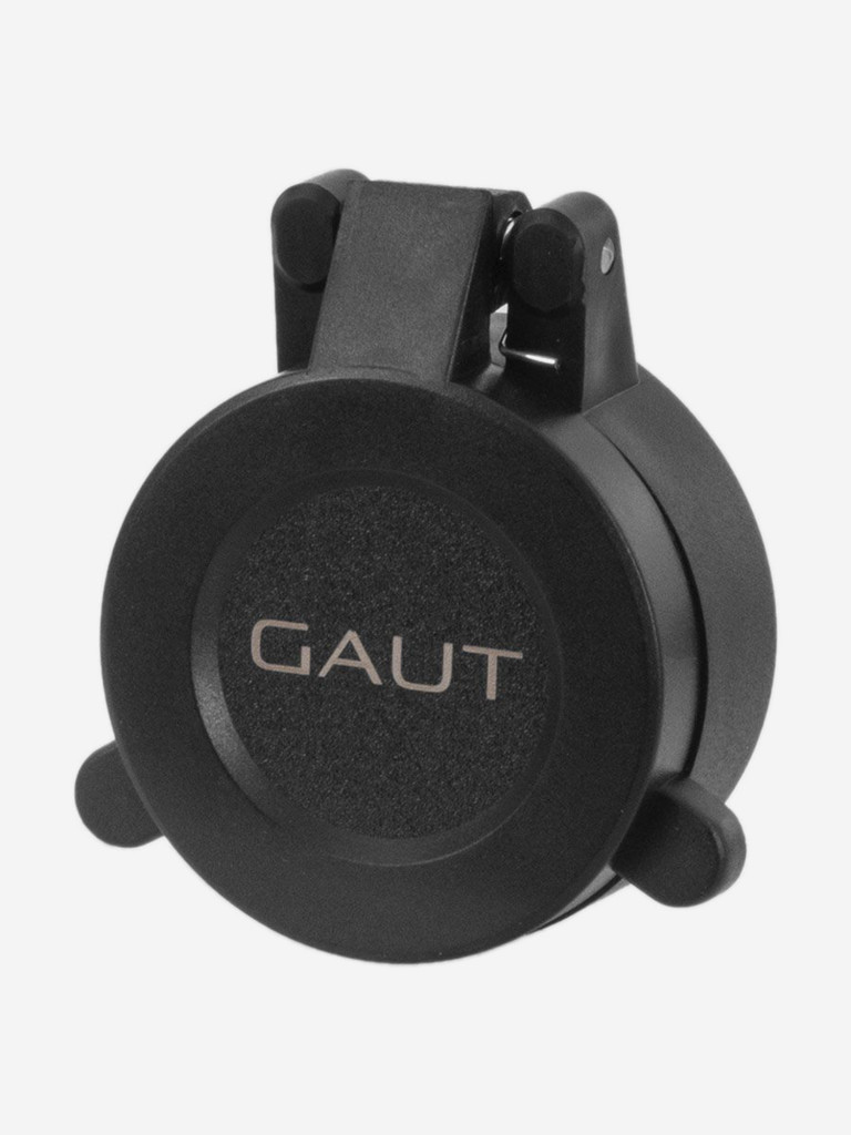 Крышка защитная для оптического прицела GAUT 28 мм (на объектив)