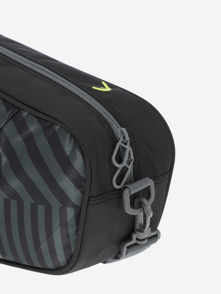Сумка для 3 ракеток Head Base Racquet Bag S