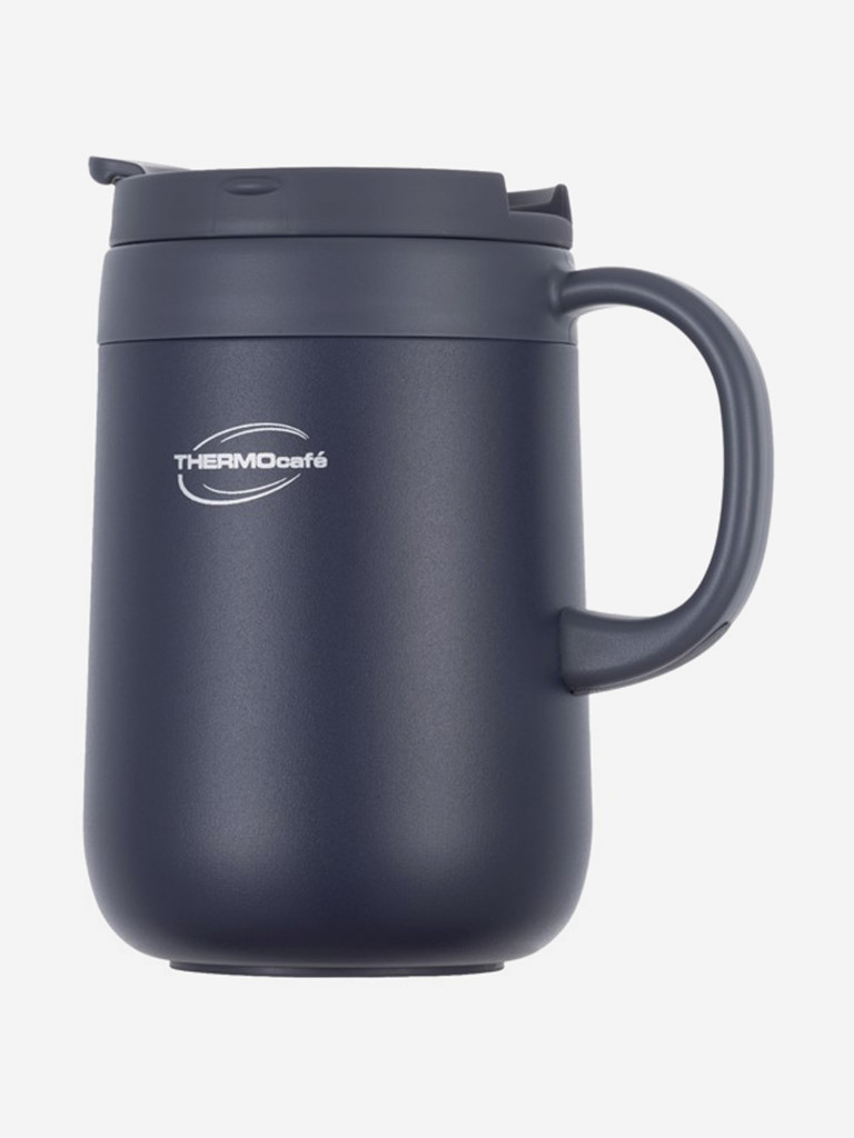 Термокружка THERMOcafe TCCM-460SY(OGY), 0.46 л