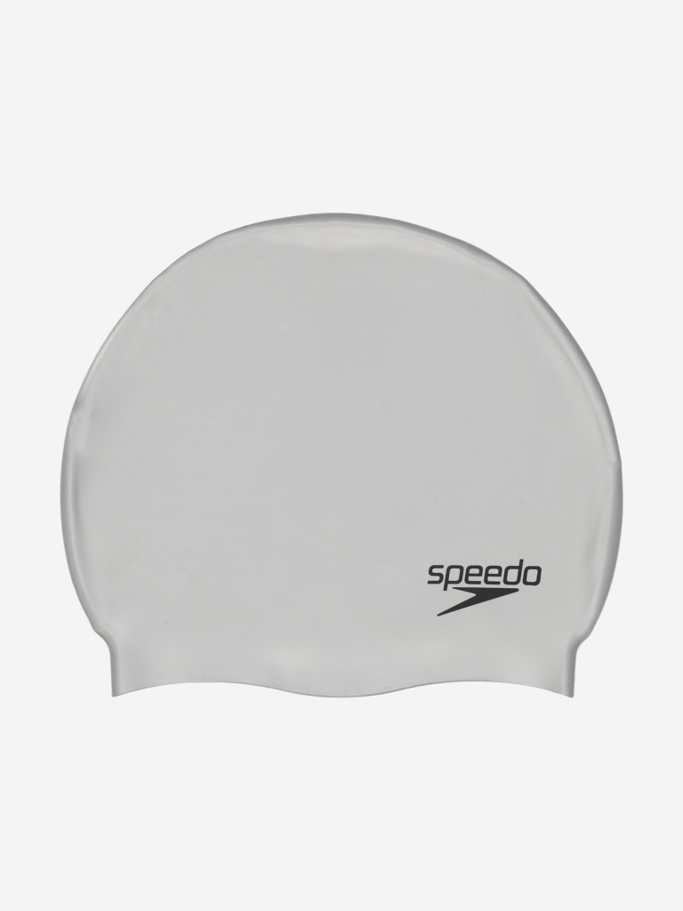Шапочка для плавания Speedo Plain Flat
