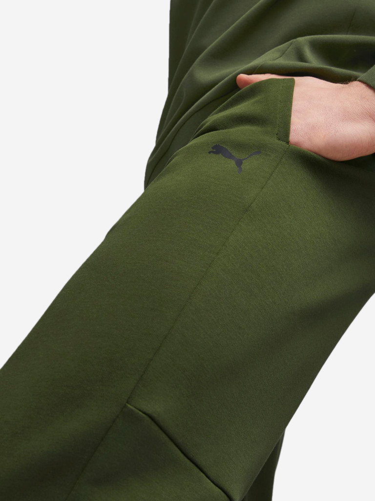 Брюки мужские PUMA