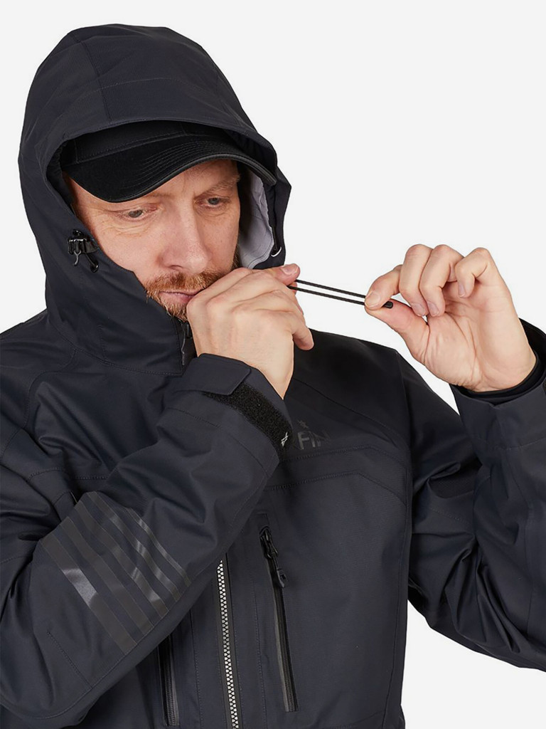 Куртка Norfin TORRENT PRO для рыбалки и охоты