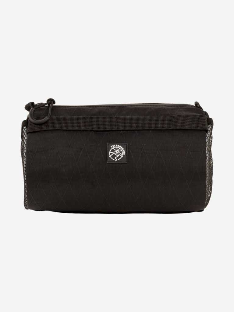 Сумка-бардачок, черный, BK04BL