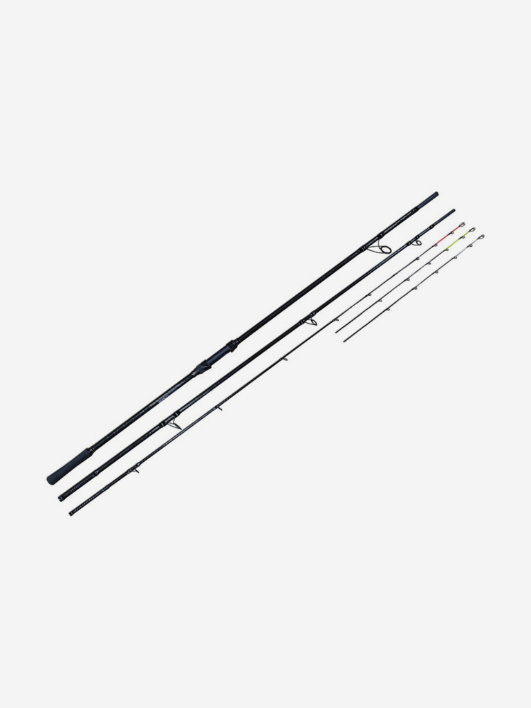 Удилище фидерное CARP PRO Flapper Method Feeder 3.9м 160г
