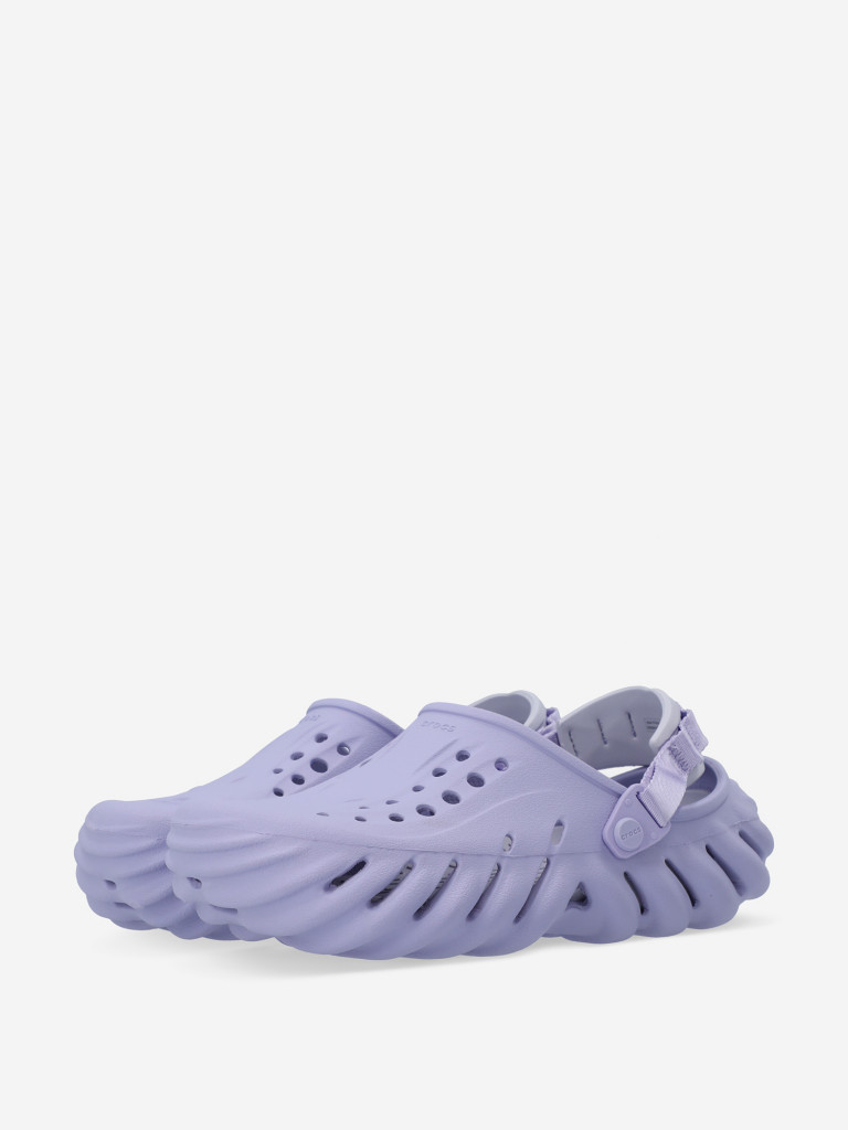 Сабо женские Crocs Echo