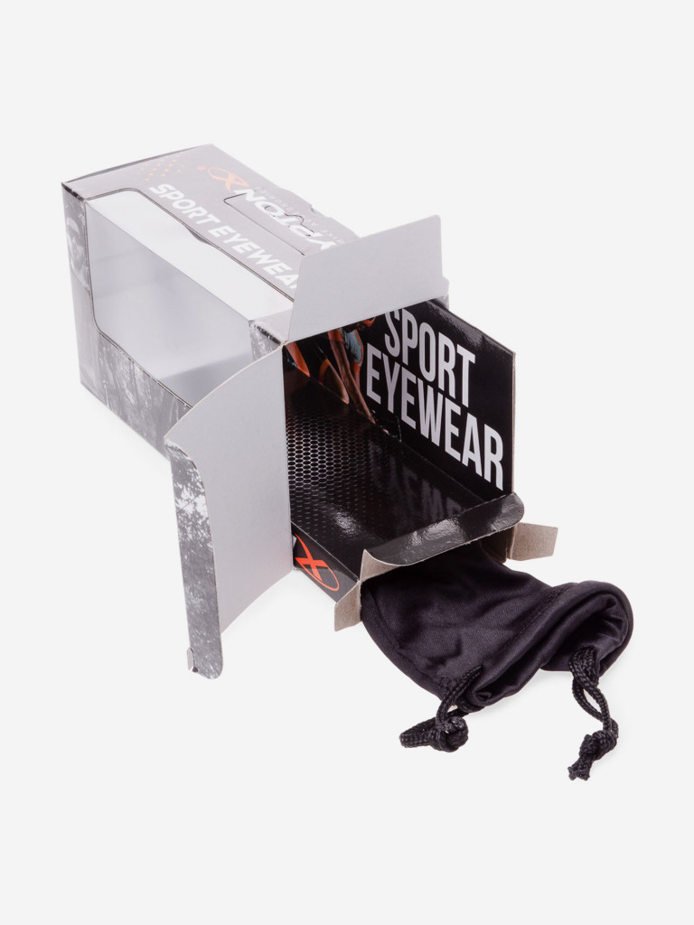 Спортивные очки KRYPTON, модель MADRID