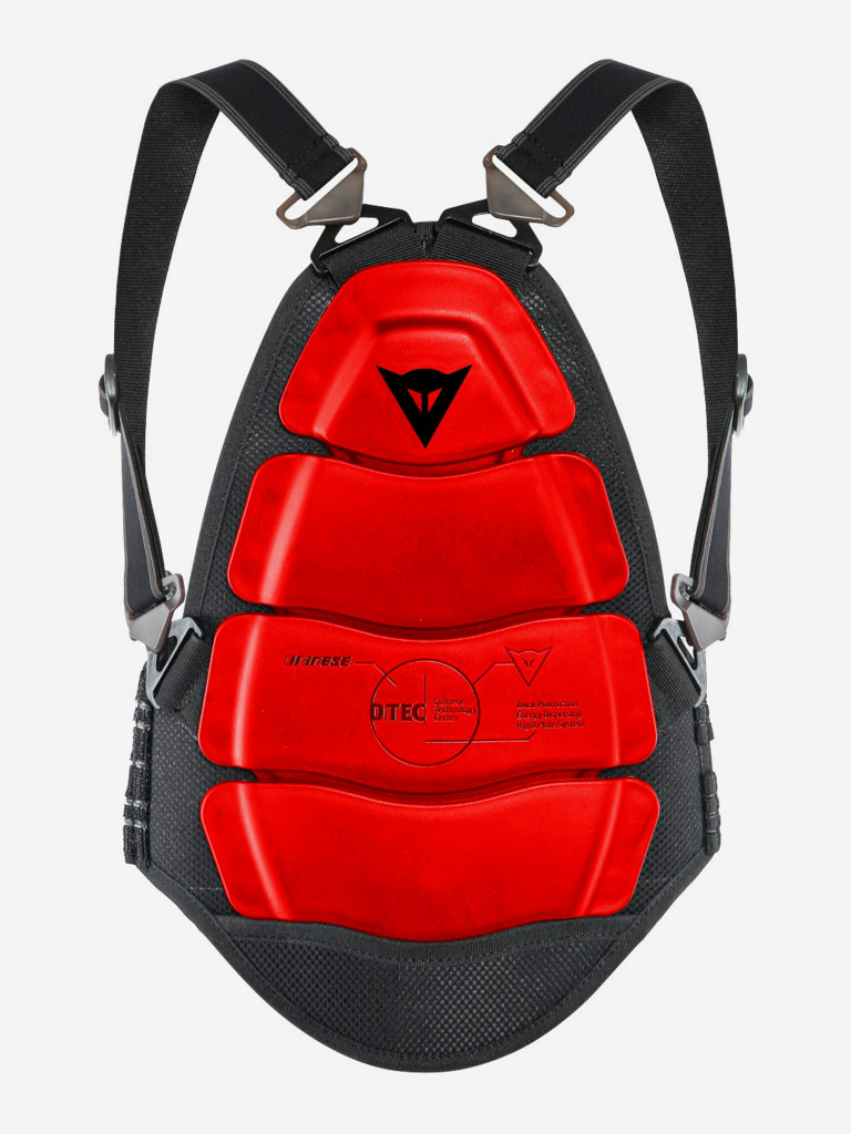 Защита спины детская Dainese SCARABEO BAP 03