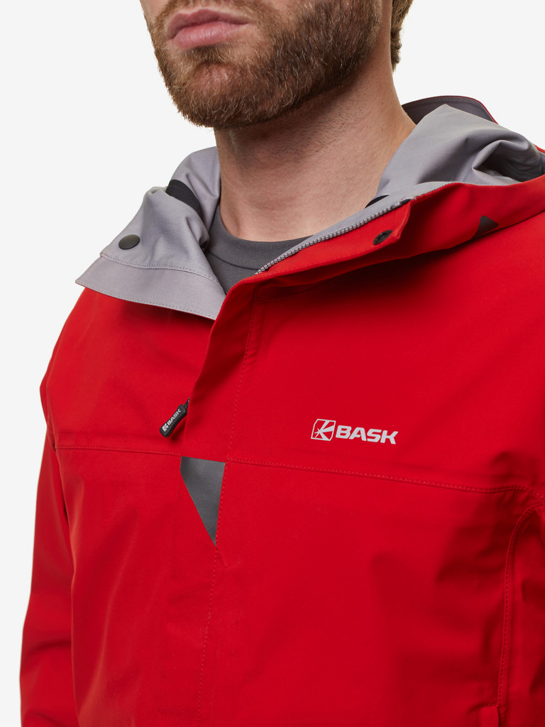 Куртка мембранная мужская Bask Spectrum v2