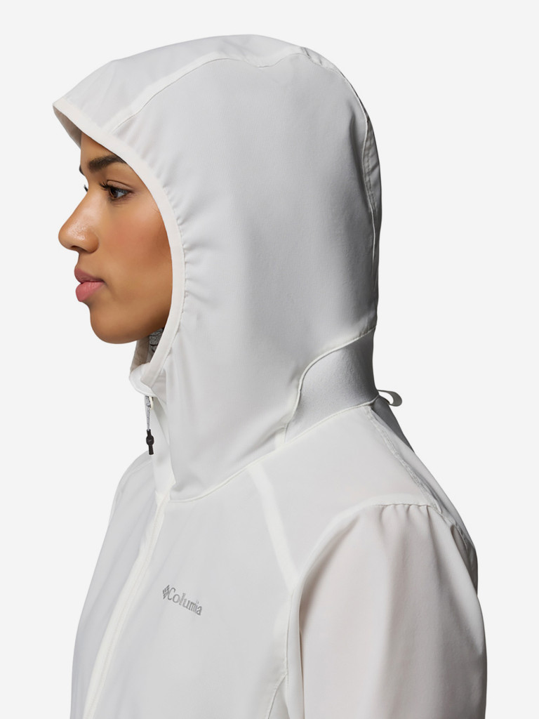 Ветровка женская Columbia Trailborne Jacket