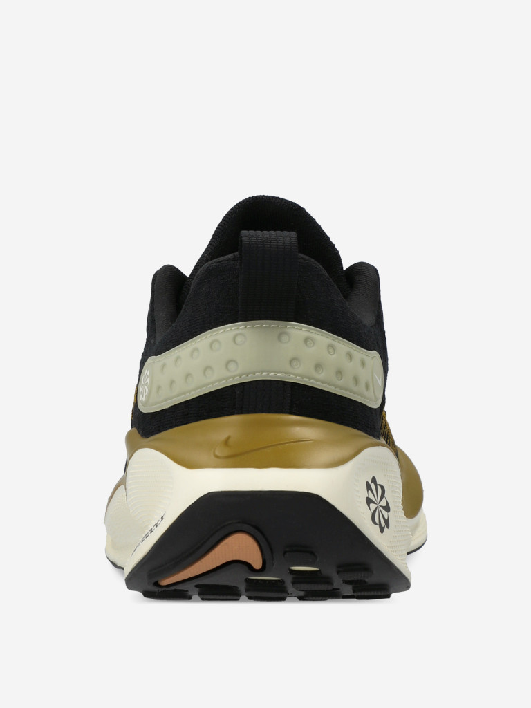 Кроссовки мужские Nike Reactx Infinity Run 4