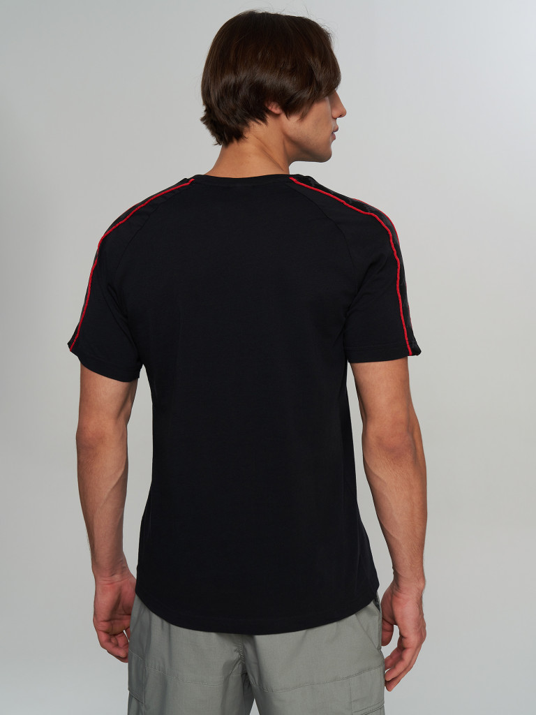 Футболка мужская Kappa