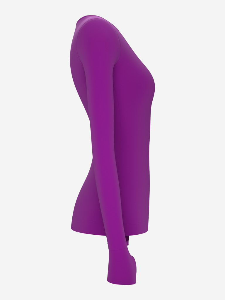 Лонгслив SPSM