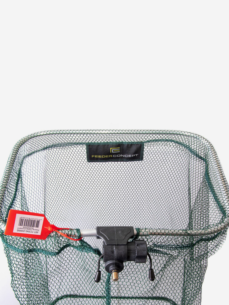Садок Feeder Concept S 30х40х250см