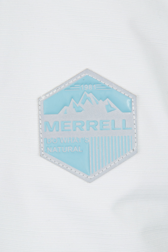 Куртка утепленная женская Merrell