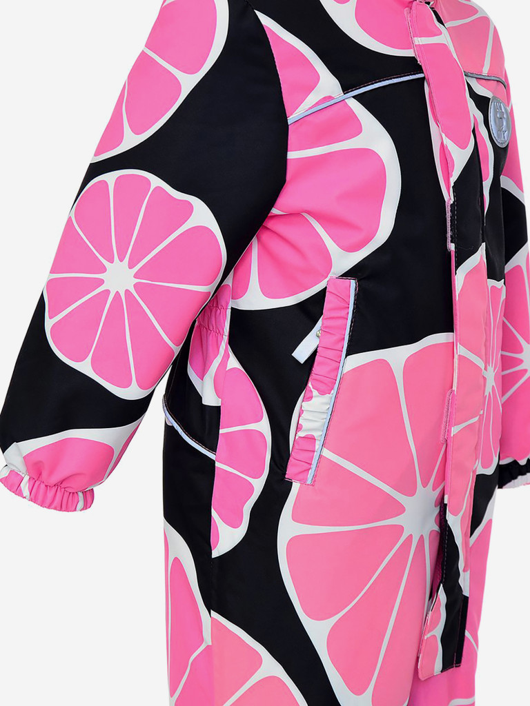 Комбинезон для девочки JAM MIX