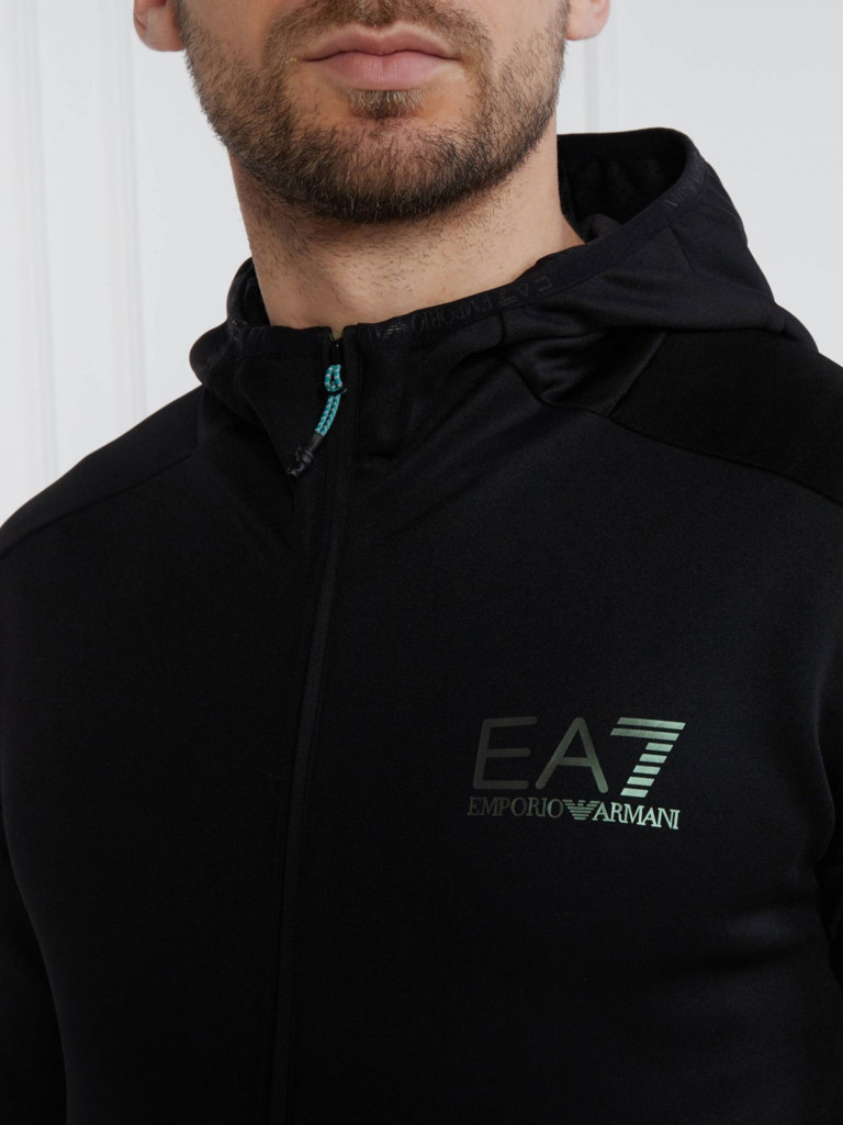 Толстовка мужская EA7 Sweatshirt