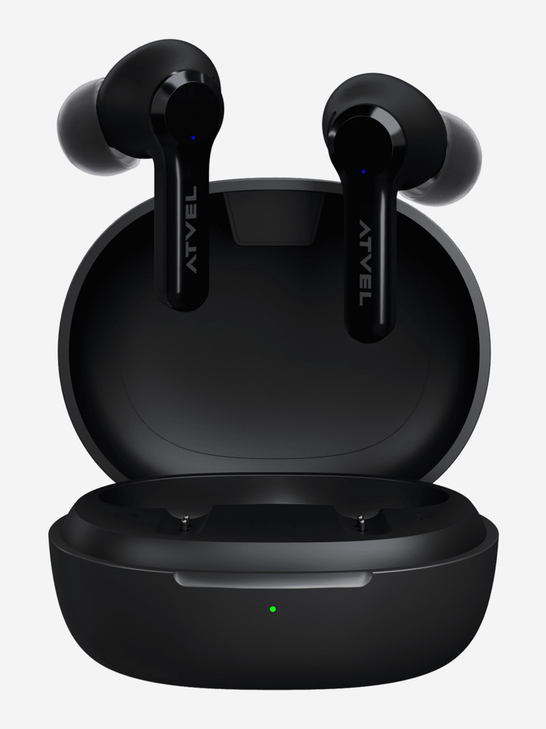 Наушники беспроводные ATVEL TWS Tune S5 Pro черный