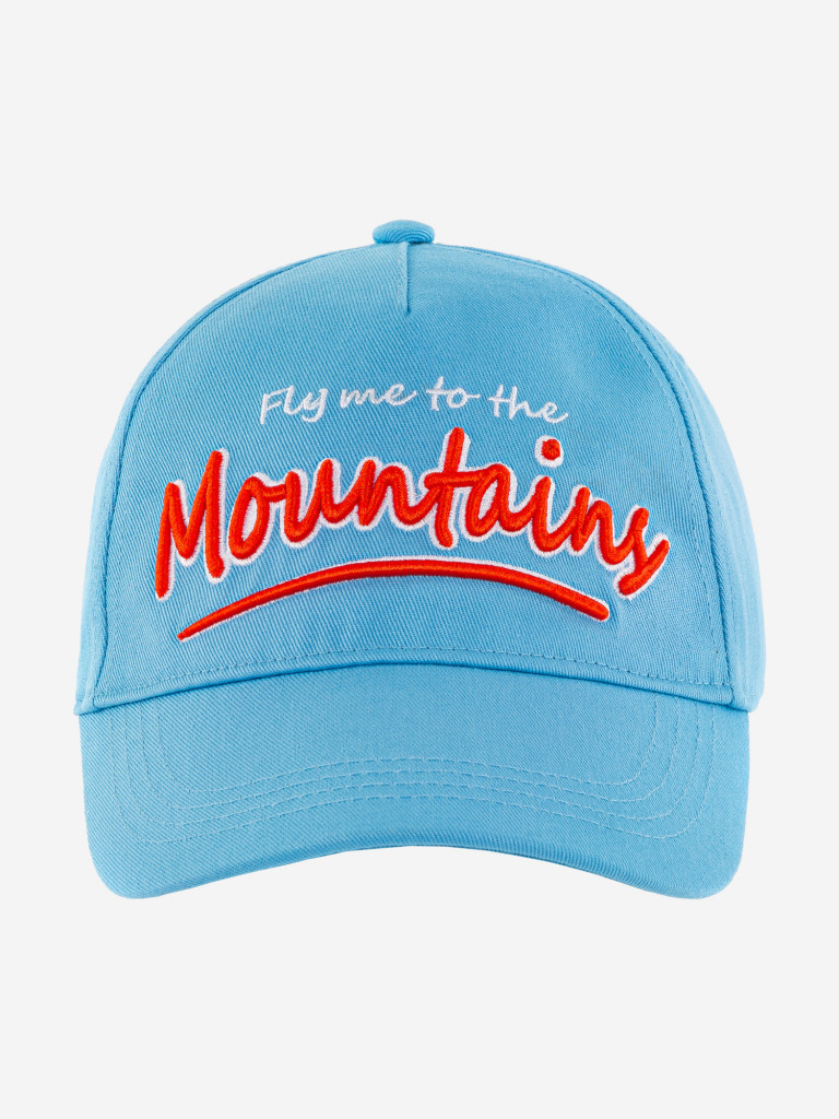 Бейсболка для мальчиков Outventure