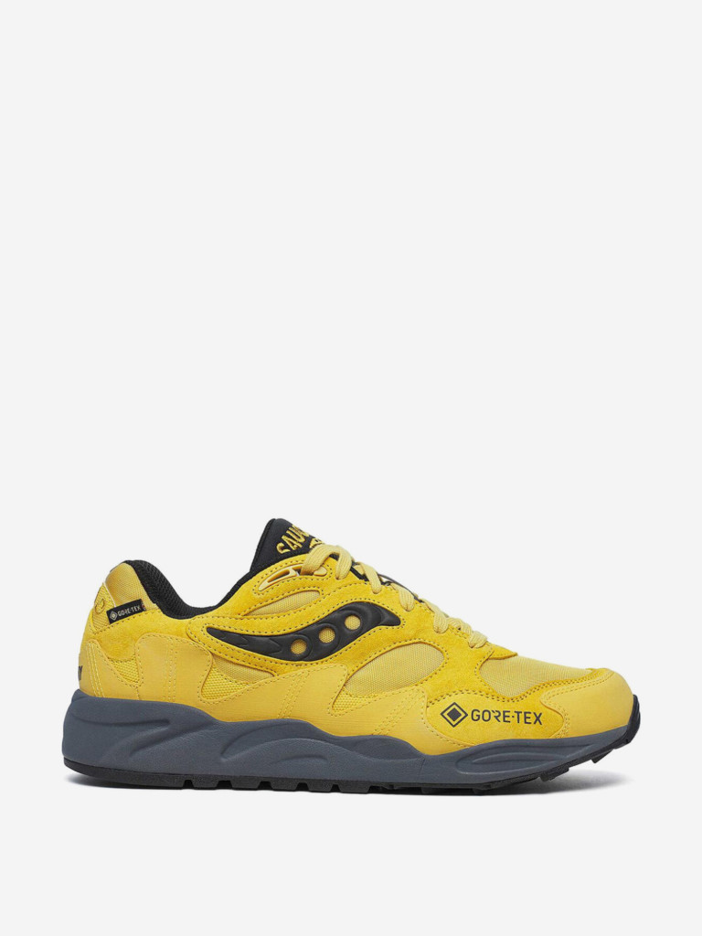 Кроссовки Saucony Grid Shadow 2