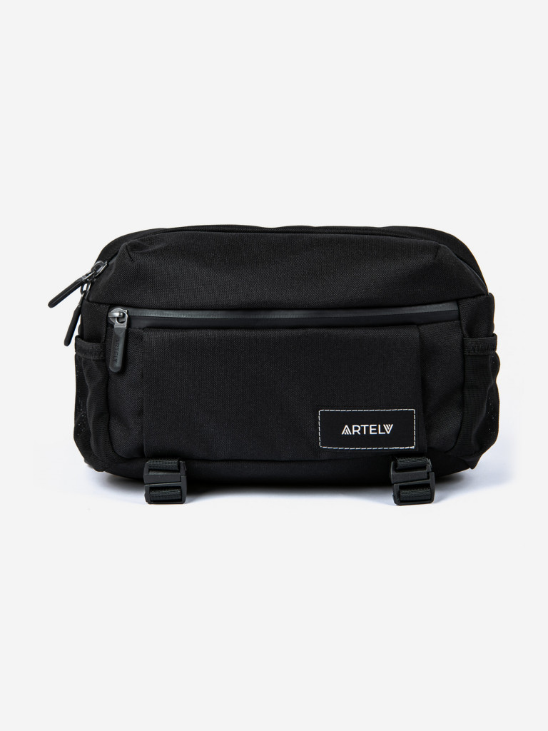 Сумка через плечо ARTELV СТРАННИК C2-2