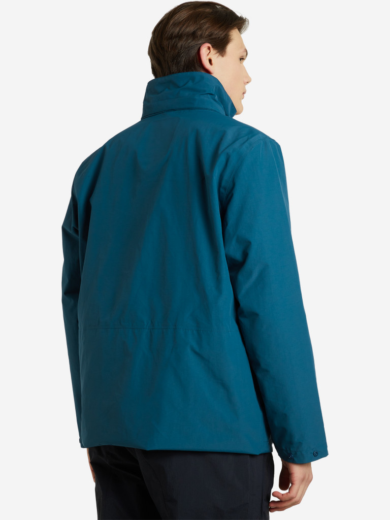 Куртка 3 в 1 мужская SHU