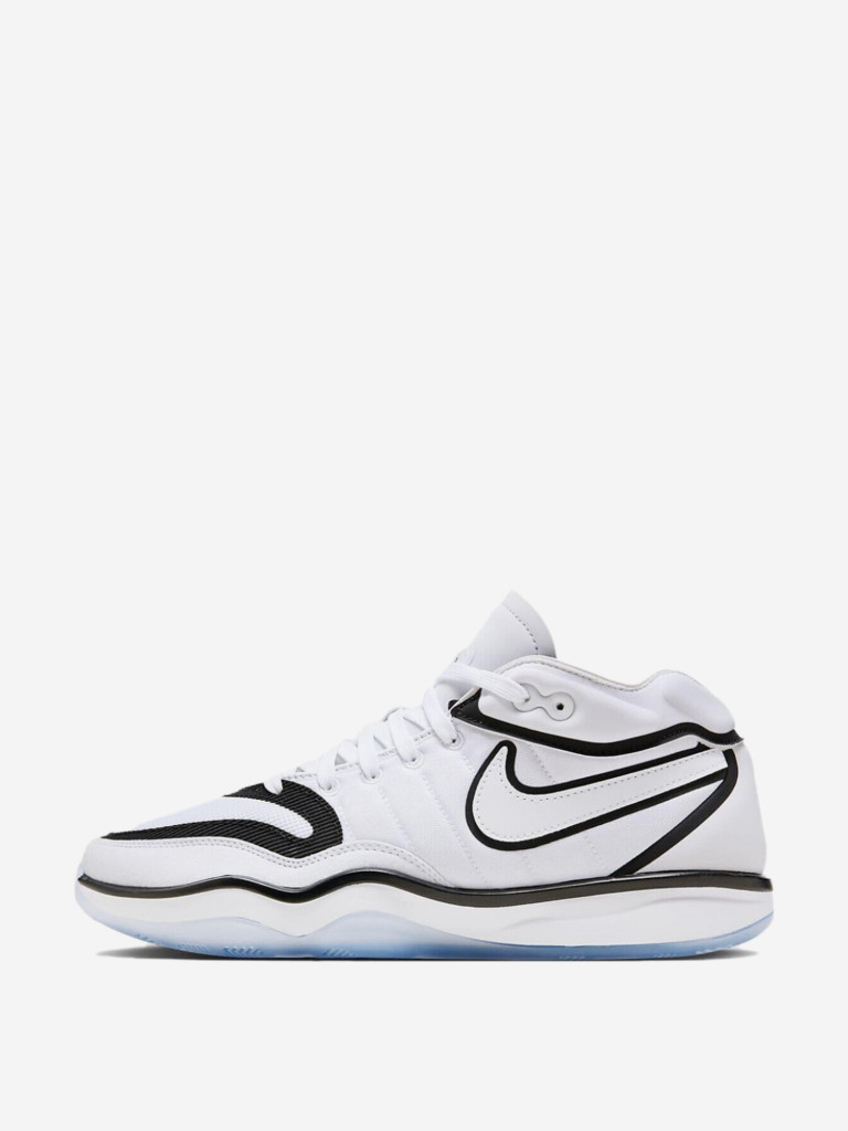 Кроссовки для баскетбола Nike Air Zoom GT Hustle 2 EP