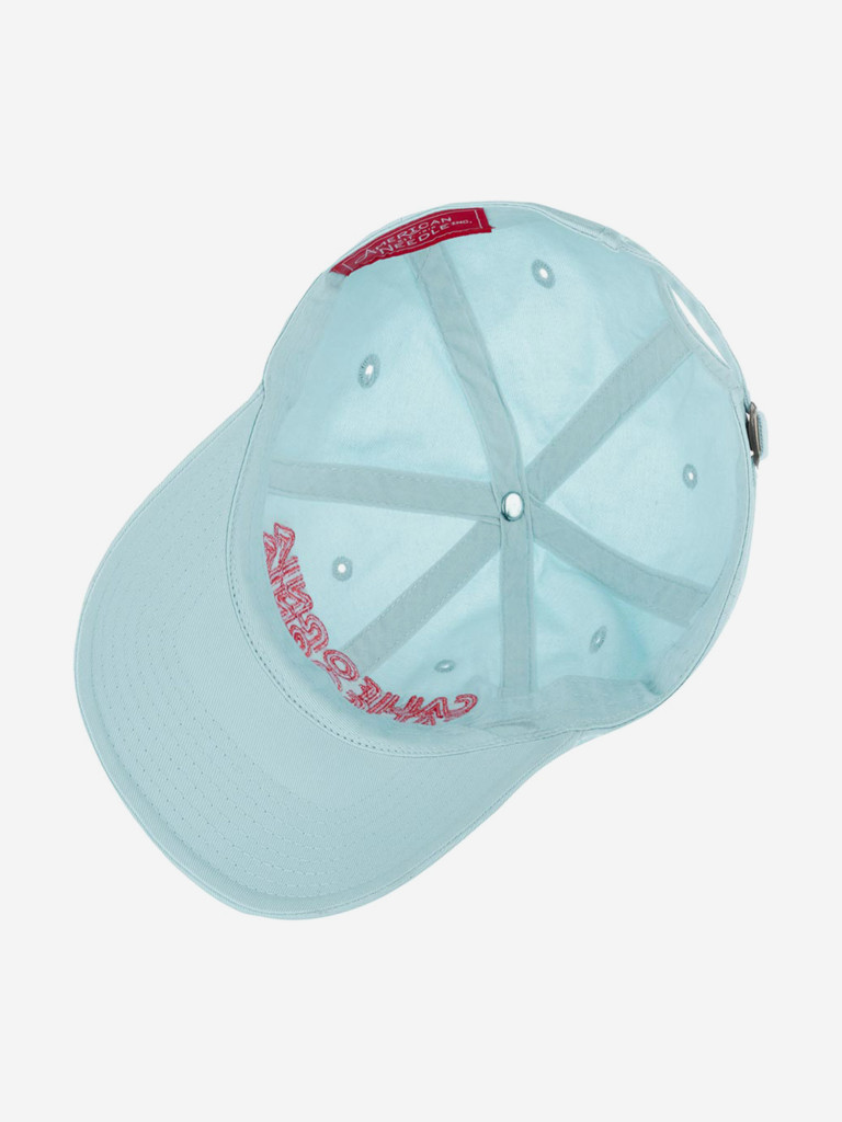 Бейсболка AMERICAN NEEDLE 43020B-CA California Ballpark