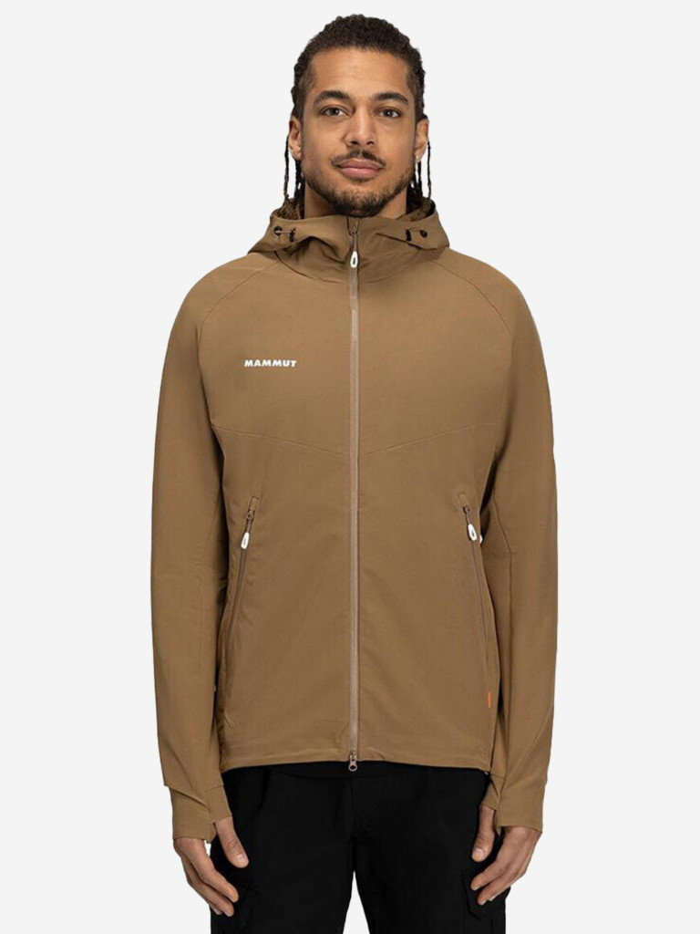Куртка мужская MAMMUT Macun 2.0 AF Jacket