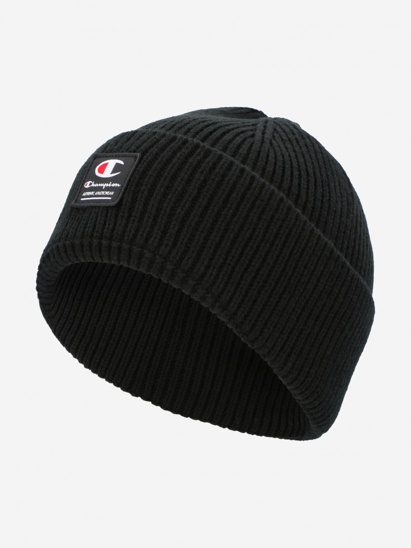 

Шапка Champion, Черный