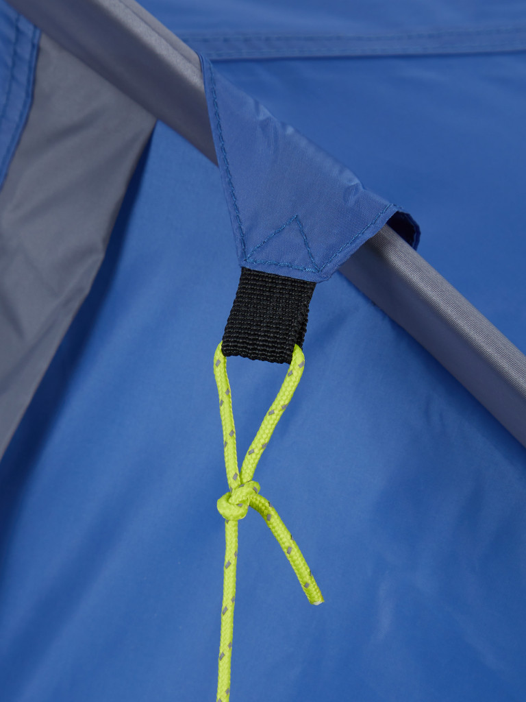 Палатка 4-местная Denton DLTL-4