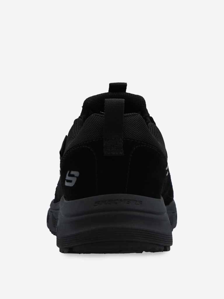 Слипоны мужские Skechers Oak Canyon