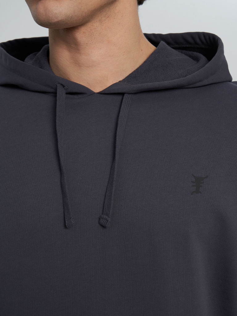 Худи мужское Termit