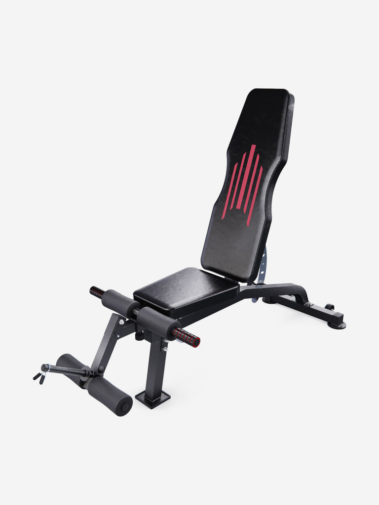 Скамья универсальная DFC Sperax JQ-0936