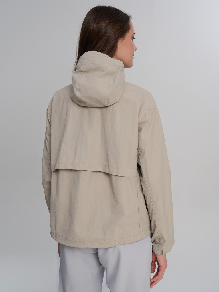 Ветровка женская Mountain Hardwear Stryder Jacket