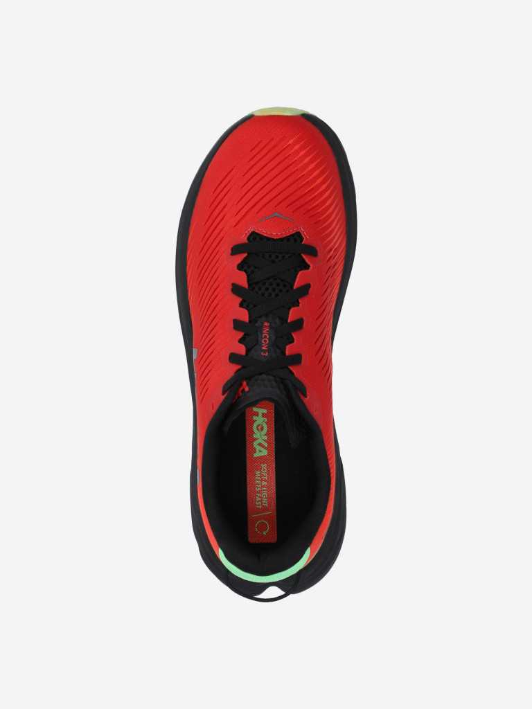 Кроссовки мужские Hoka One One Rincon 3