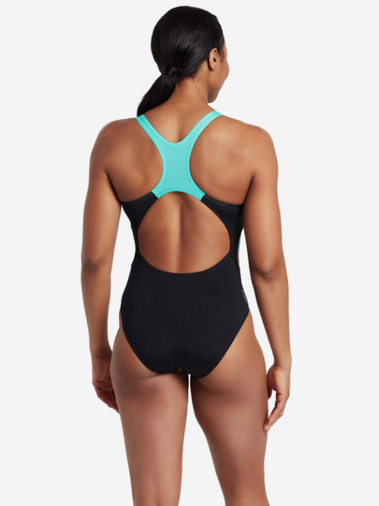 Купальник слитный ZOGGS Seaway Actionback