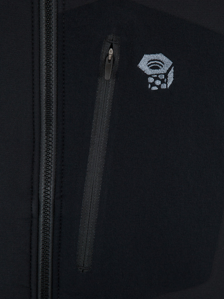 Ветровка мужская Mountain Hardwear Keele