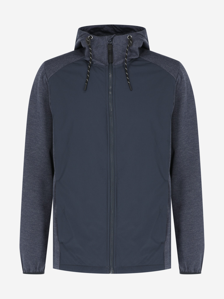 Куртка софтшелл мужская Icepeak Alton
